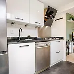 Large Family House *