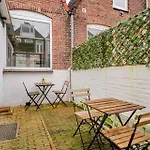 Large Family House Holiday home Alkmaar