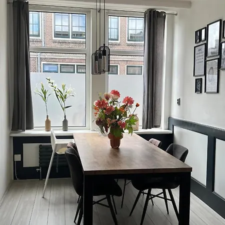 Large Family House Casa de Férias