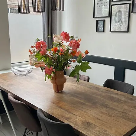 Casa de Férias Large Family House Alkmaar