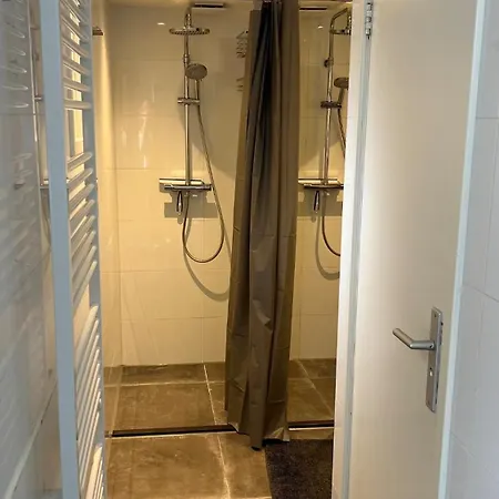 Large Family House *