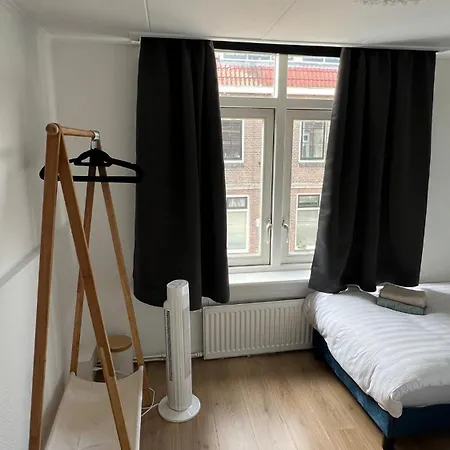 Casa de Férias Large Family House Alkmaar