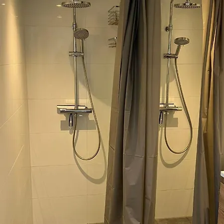 Large Family House Casa de Férias Alkmaar