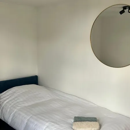 Large Family House Casa de Férias