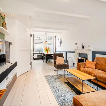 Large Family House Holiday home