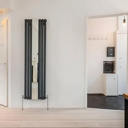 Large Family House *