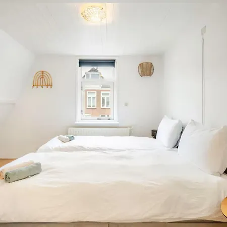 Large Family House Дом отдыха *