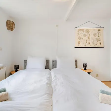 Large Family House *