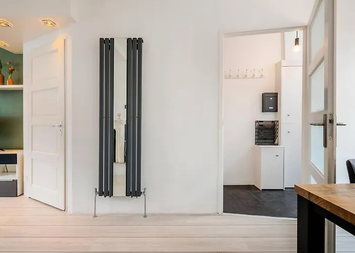 Large Family House *