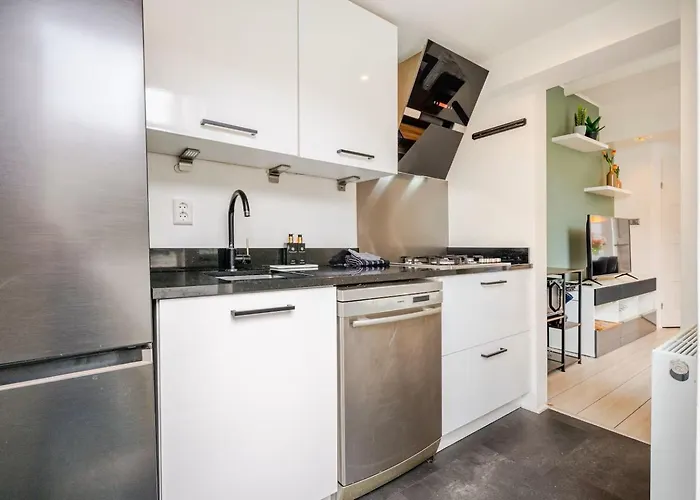 Large Family House *