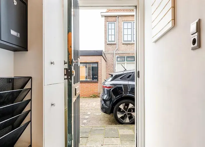 Large Family House *