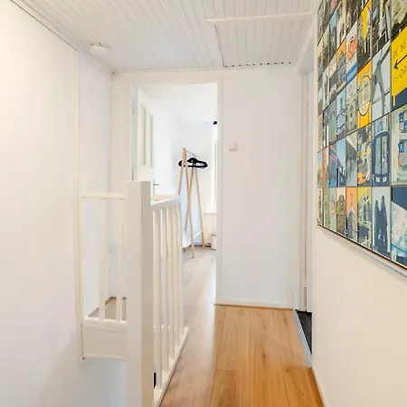 Holiday home Large Family House *