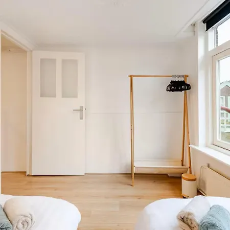 Large Family House Alkmaar