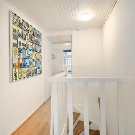 Large Family House * Alkmaar