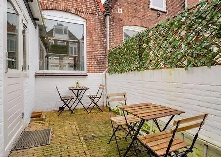 Large Family House Holiday home Alkmaar