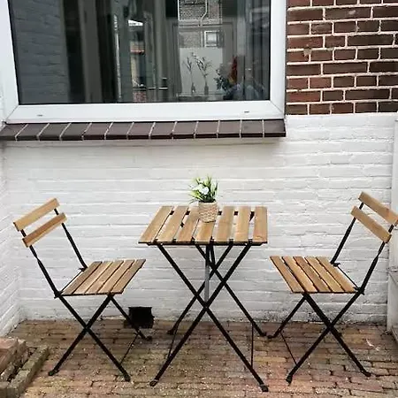 Large Family House Holiday home Alkmaar