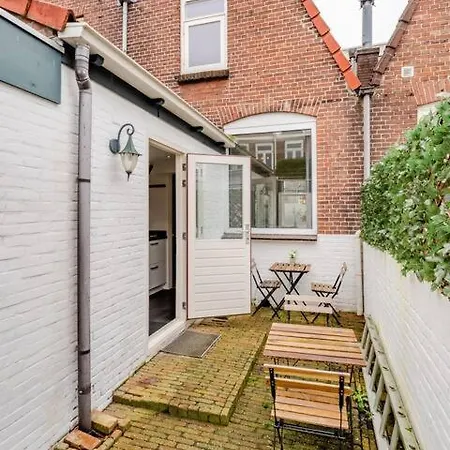 Large Family House * Alkmaar